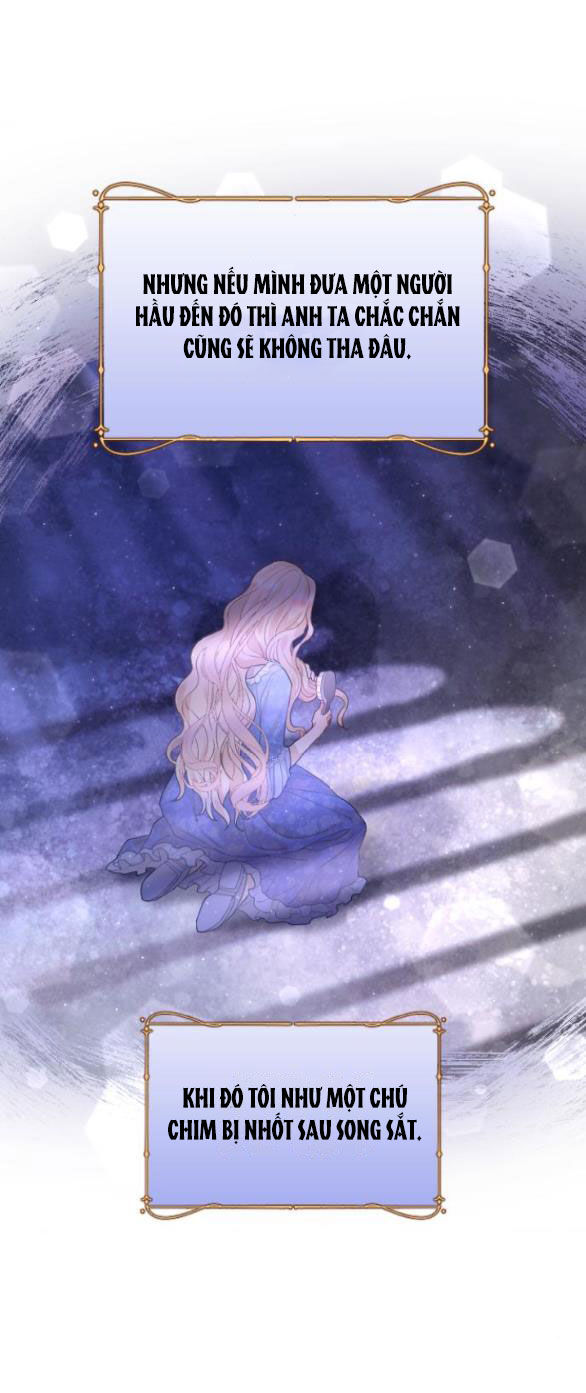 Thuần Hóa Nam Nô Lệ Hắc Hóa: Chapter 7.1