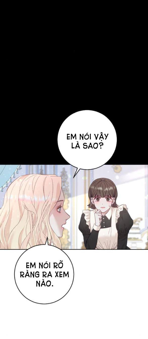 Thuần Hóa Nam Nô Lệ Hắc Hóa: Chapter 7.1