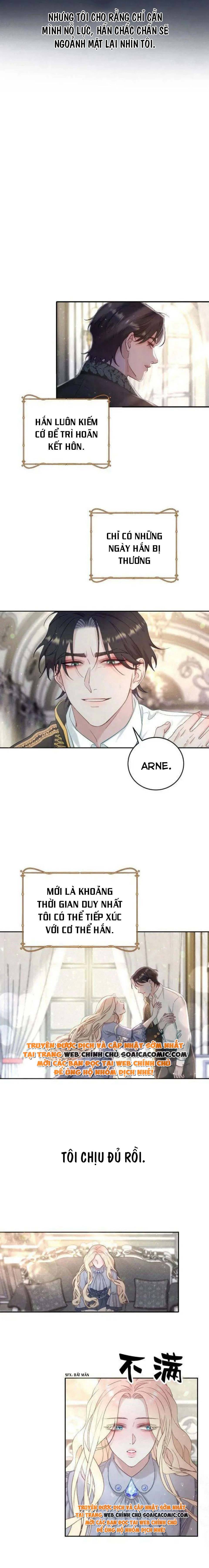 Thuần Phục Nam Nô Lệ Bị Hắc Hóa: Chapter 1.1