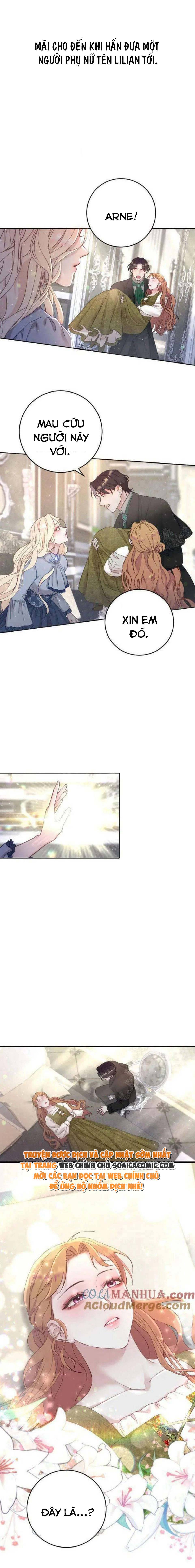 Thuần Phục Nam Nô Lệ Bị Hắc Hóa: Chapter 1.1