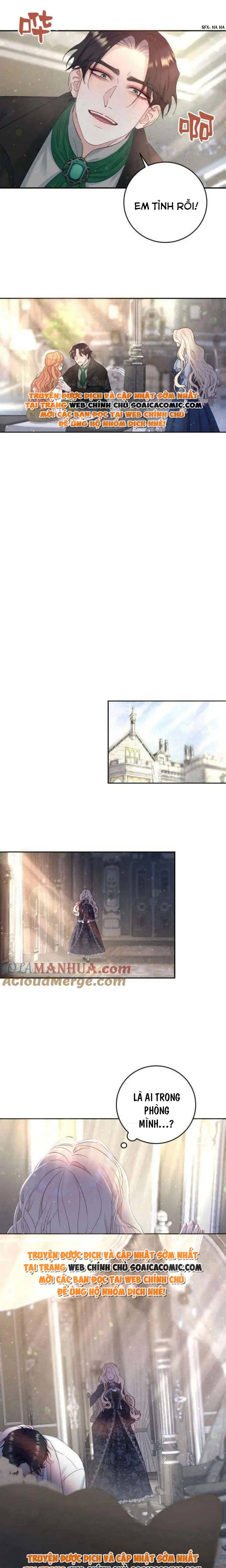 Thuần Phục Nam Nô Lệ Bị Hắc Hóa: Chapter 1.1