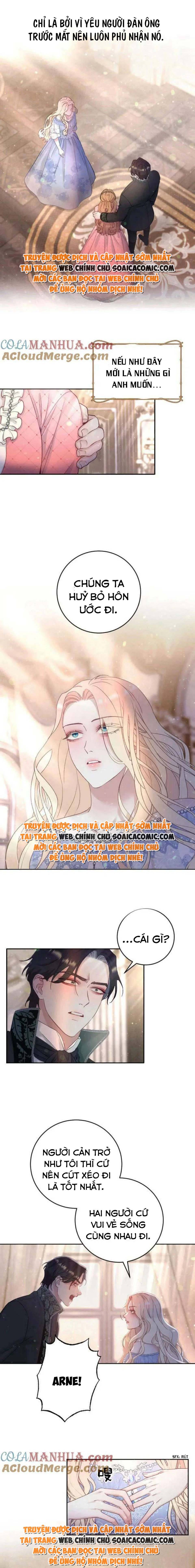 Thuần Phục Nam Nô Lệ Bị Hắc Hóa: Chapter 1.2