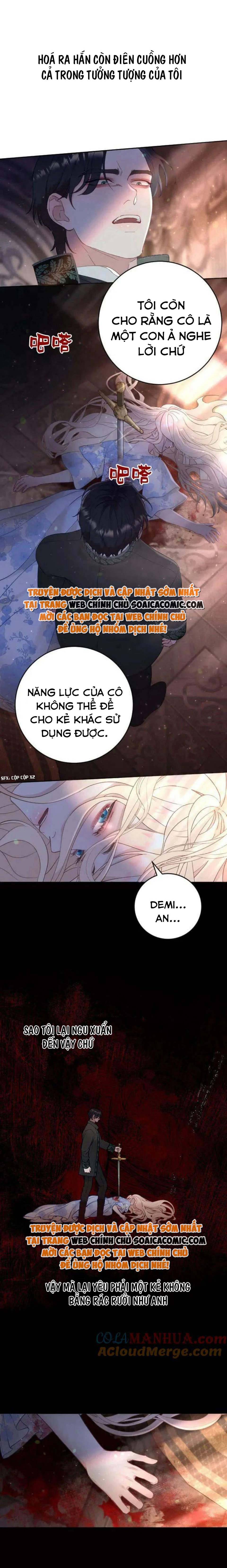 Thuần Phục Nam Nô Lệ Bị Hắc Hóa: Chapter 1.2