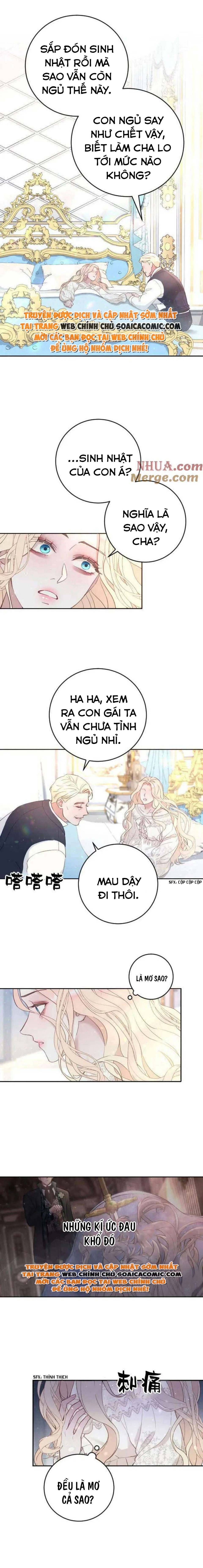 Thuần Phục Nam Nô Lệ Bị Hắc Hóa: Chapter 1.2