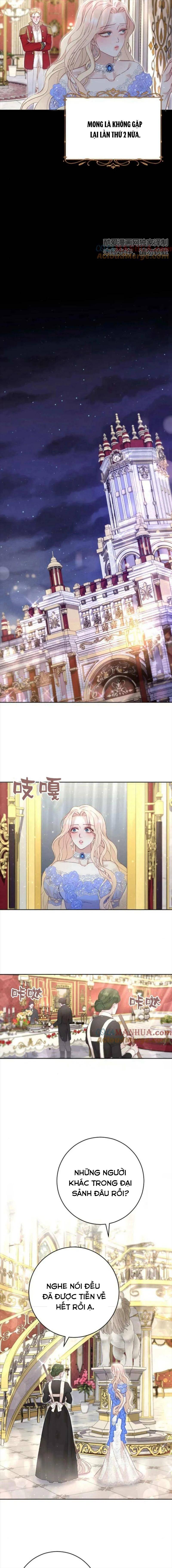 Thuần Phục Nam Nô Lệ Bị Hắc Hóa: Chapter 11