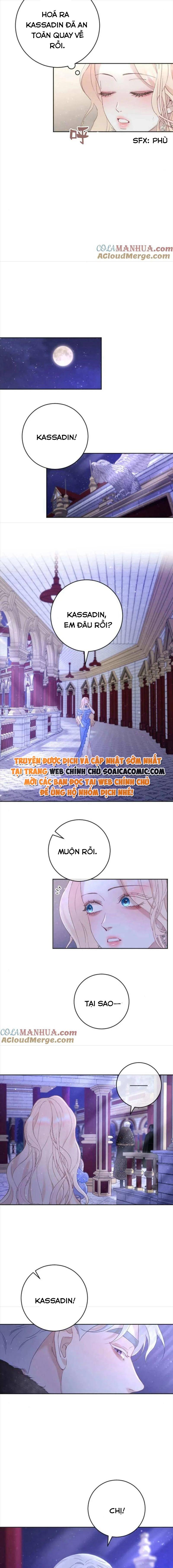 Thuần Phục Nam Nô Lệ Bị Hắc Hóa: Chapter 11