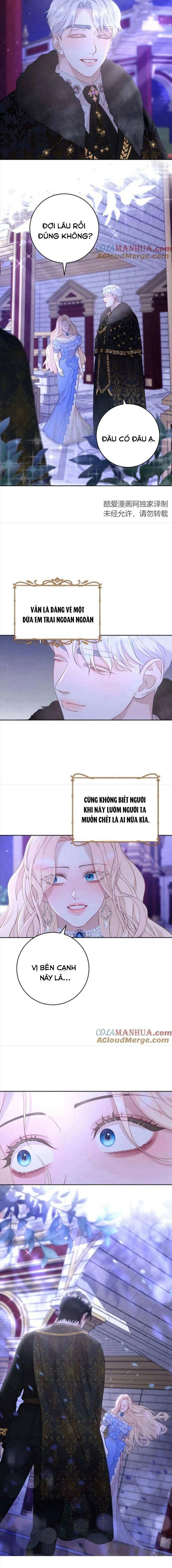 Thuần Phục Nam Nô Lệ Bị Hắc Hóa: Chapter 11