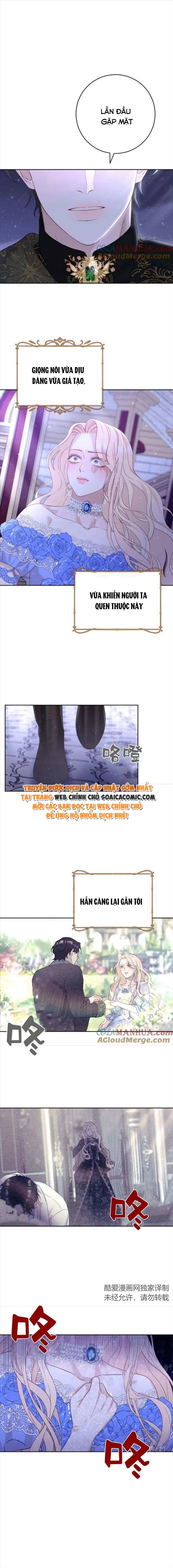 Thuần Phục Nam Nô Lệ Bị Hắc Hóa: Chapter 11