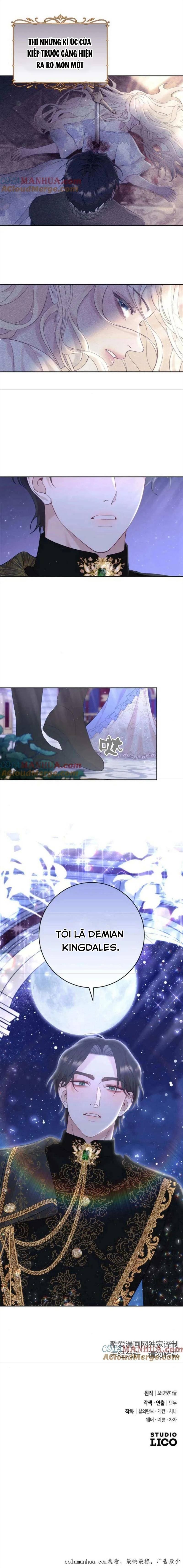 Thuần Phục Nam Nô Lệ Bị Hắc Hóa: Chapter 11