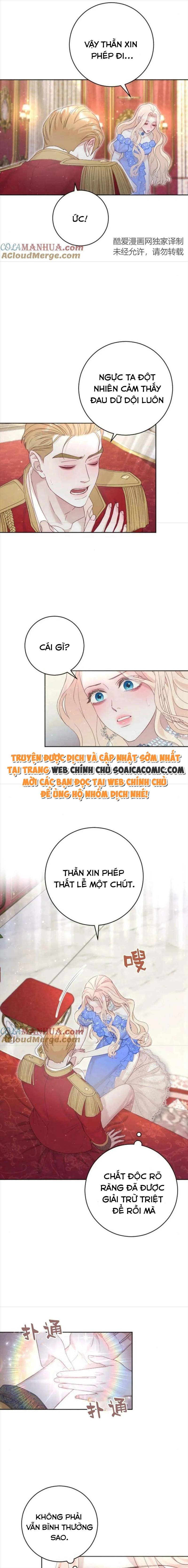 Thuần Phục Nam Nô Lệ Bị Hắc Hóa: Chapter 11