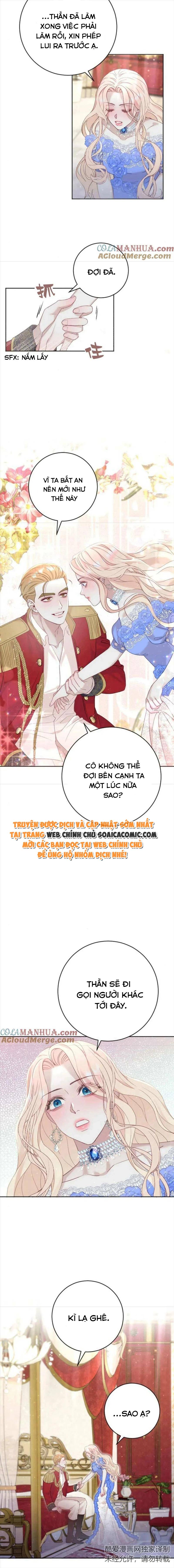 Thuần Phục Nam Nô Lệ Bị Hắc Hóa: Chapter 11