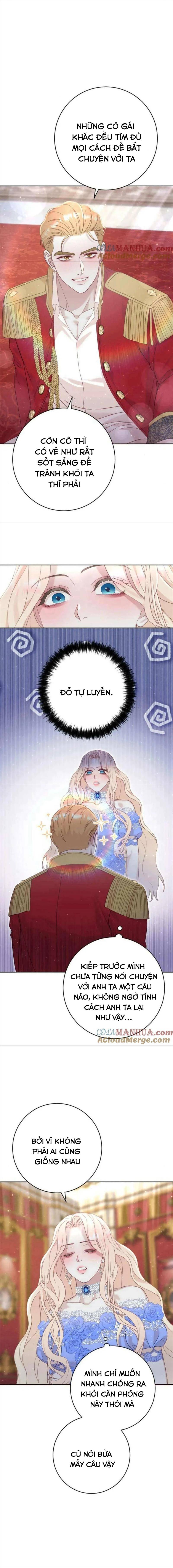 Thuần Phục Nam Nô Lệ Bị Hắc Hóa: Chapter 11