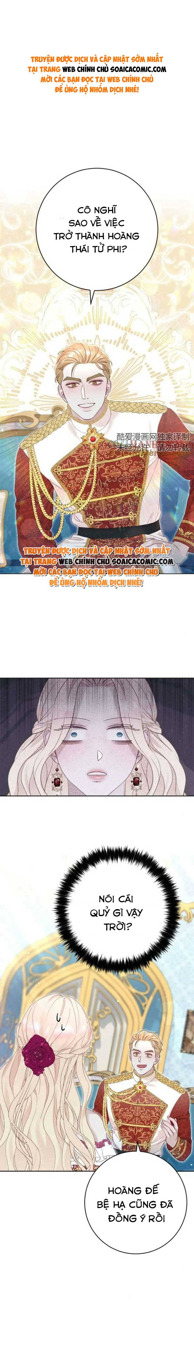 Thuần Phục Nam Nô Lệ Bị Hắc Hóa: Chapter 15