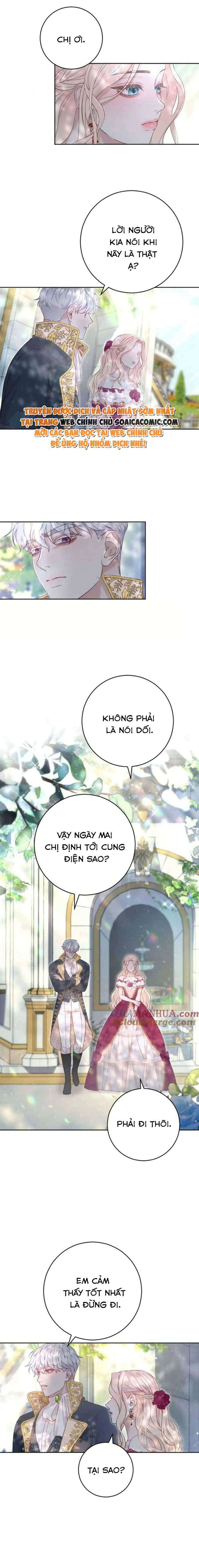Thuần Phục Nam Nô Lệ Bị Hắc Hóa: Chapter 15