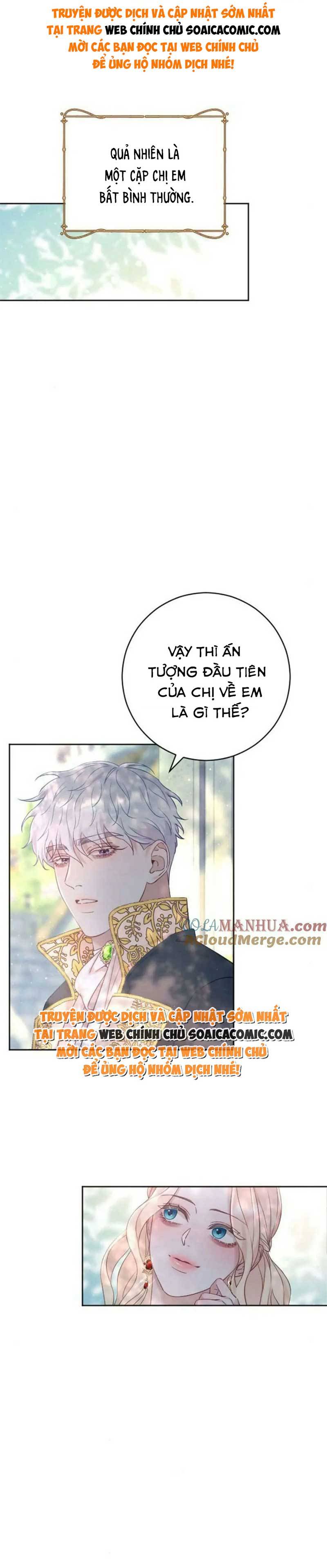 Thuần Phục Nam Nô Lệ Bị Hắc Hóa: Chapter 15