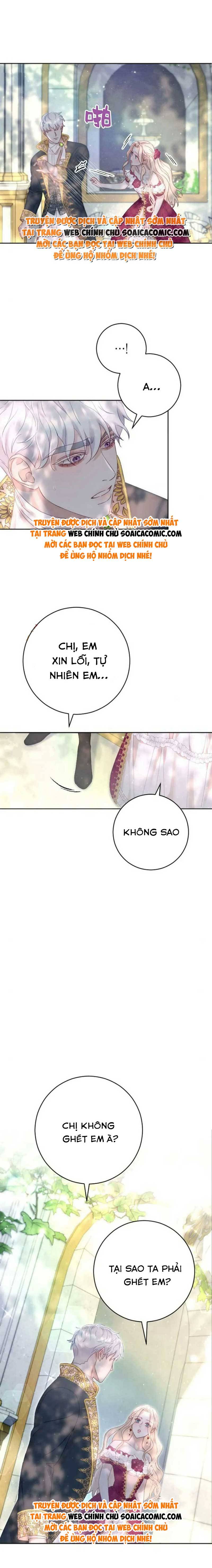 Thuần Phục Nam Nô Lệ Bị Hắc Hóa: Chapter 15