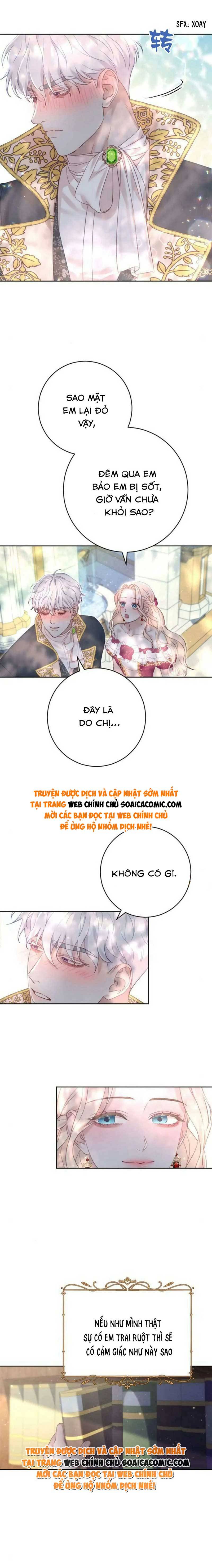 Thuần Phục Nam Nô Lệ Bị Hắc Hóa: Chapter 15