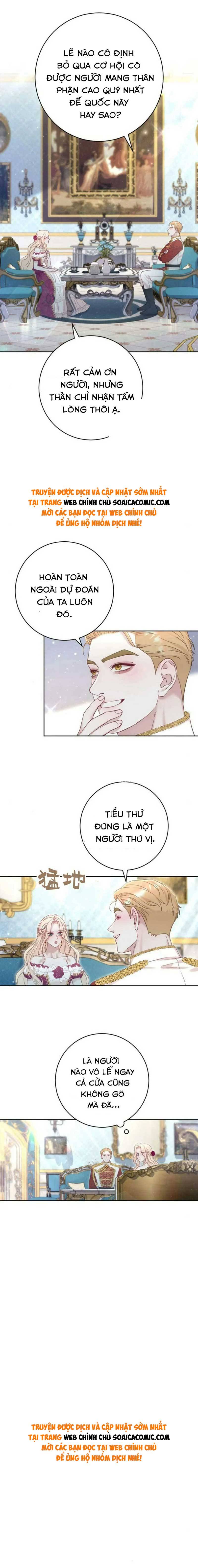 Thuần Phục Nam Nô Lệ Bị Hắc Hóa: Chapter 15