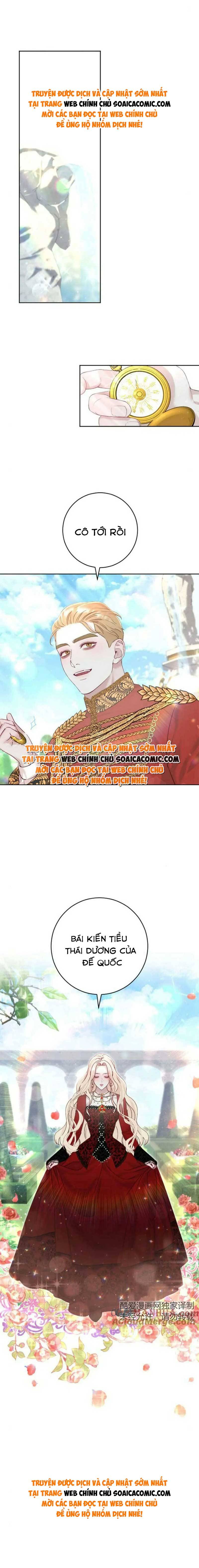 Thuần Phục Nam Nô Lệ Bị Hắc Hóa: Chapter 15