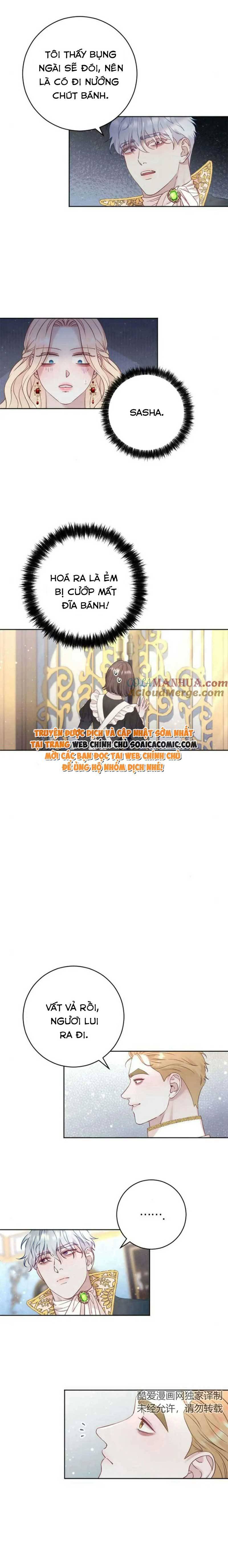 Thuần Phục Nam Nô Lệ Bị Hắc Hóa: Chapter 15