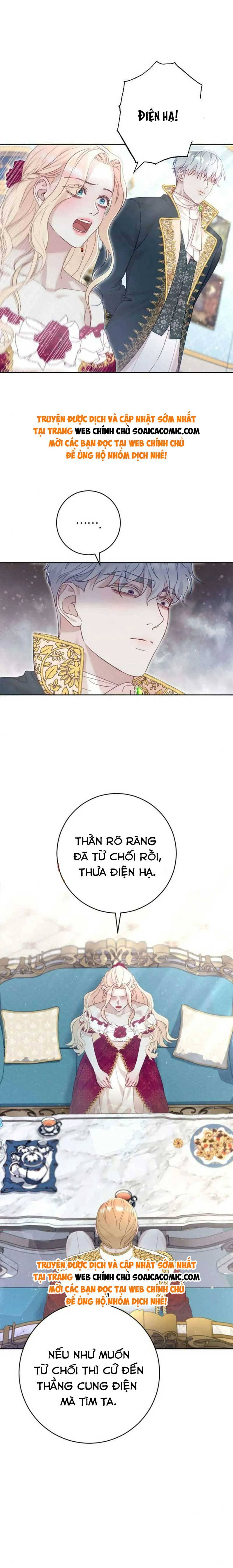 Thuần Phục Nam Nô Lệ Bị Hắc Hóa: Chapter 15