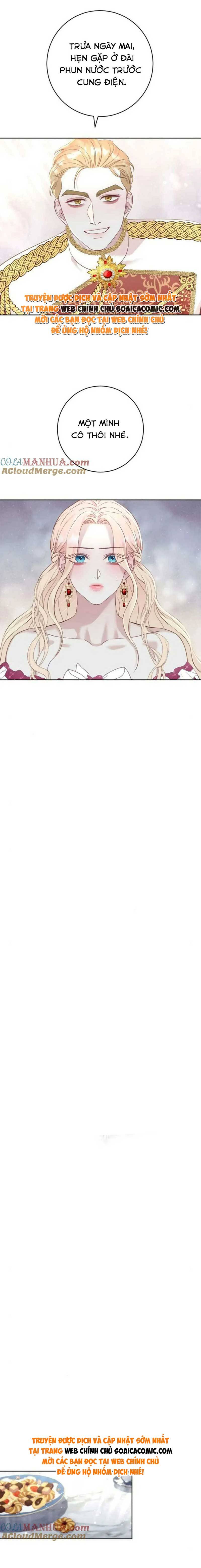 Thuần Phục Nam Nô Lệ Bị Hắc Hóa: Chapter 15