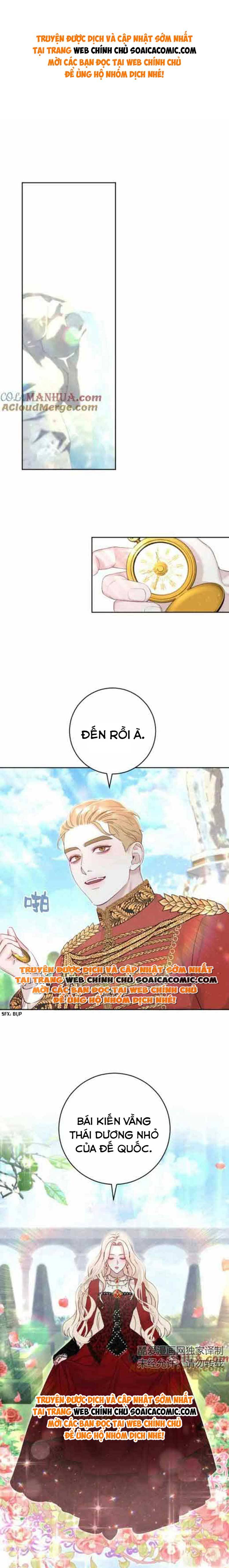 Thuần Phục Nam Nô Lệ Bị Hắc Hóa: Chapter 16