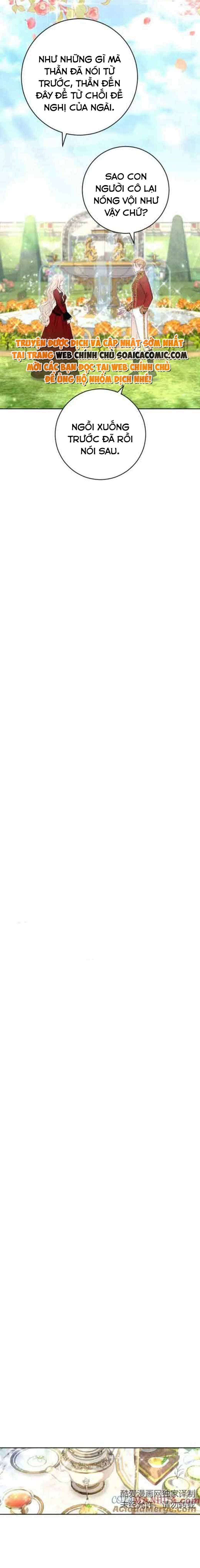 Thuần Phục Nam Nô Lệ Bị Hắc Hóa: Chapter 16