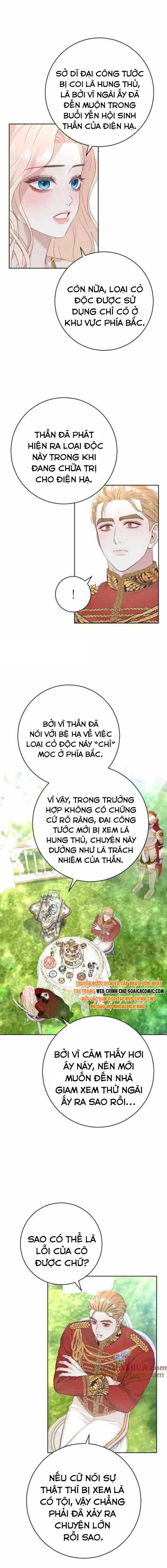Thuần Phục Nam Nô Lệ Bị Hắc Hóa: Chapter 16