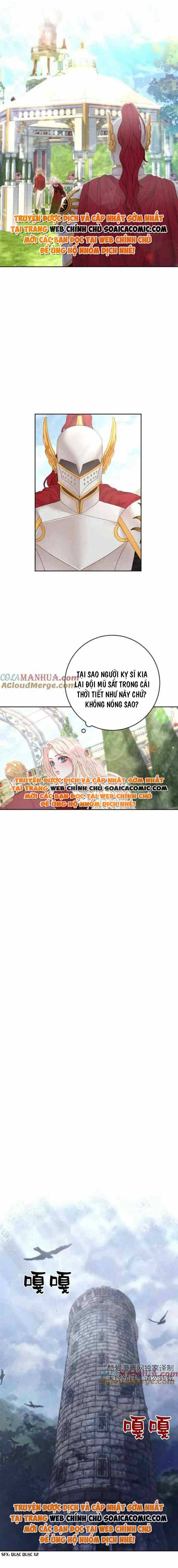 Thuần Phục Nam Nô Lệ Bị Hắc Hóa: Chapter 16