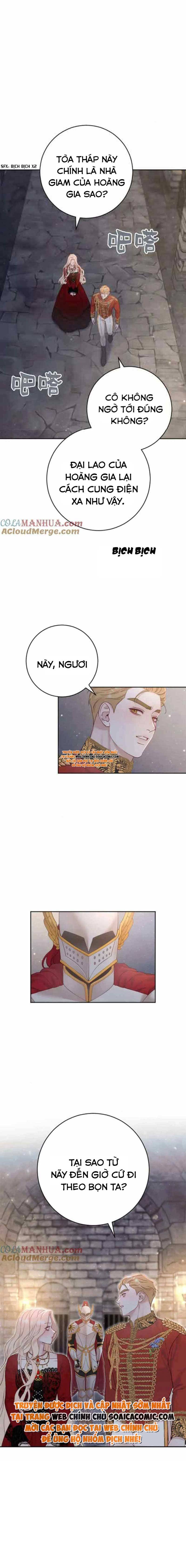 Thuần Phục Nam Nô Lệ Bị Hắc Hóa: Chapter 16