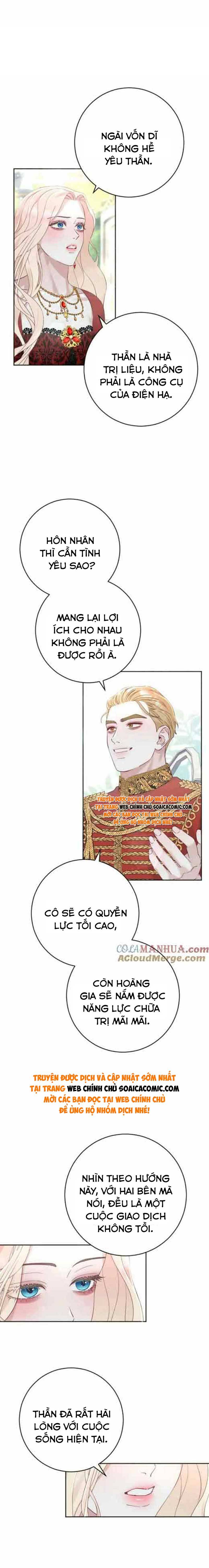 Thuần Phục Nam Nô Lệ Bị Hắc Hóa: Chapter 16