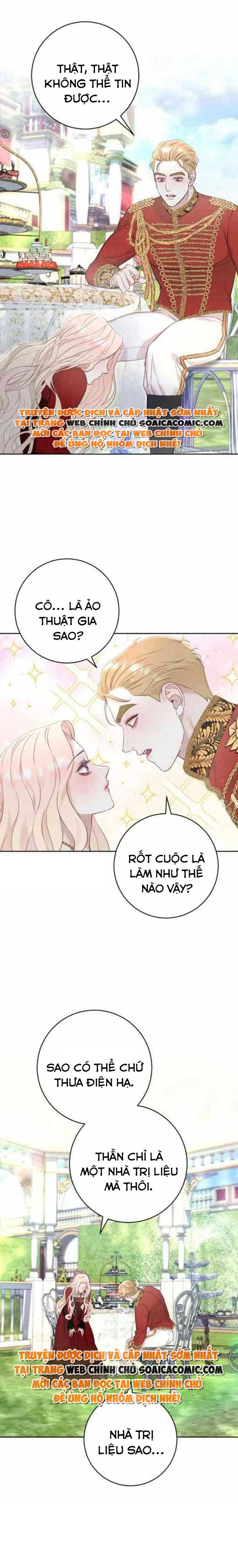 Thuần Phục Nam Nô Lệ Bị Hắc Hóa: Chapter 16