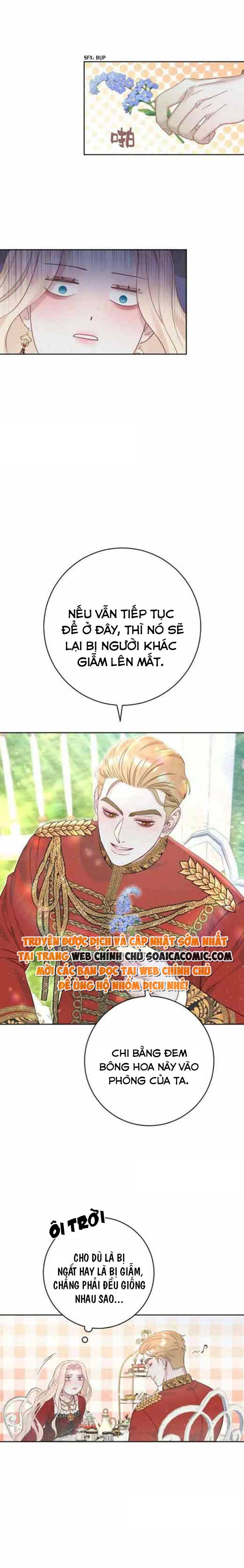 Thuần Phục Nam Nô Lệ Bị Hắc Hóa: Chapter 16