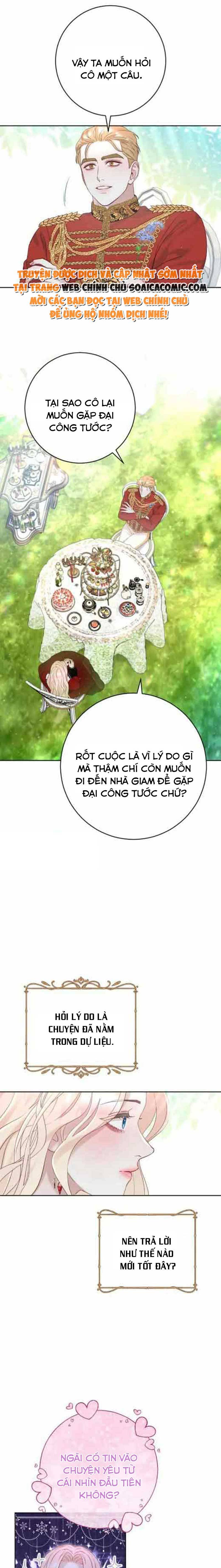 Thuần Phục Nam Nô Lệ Bị Hắc Hóa: Chapter 16