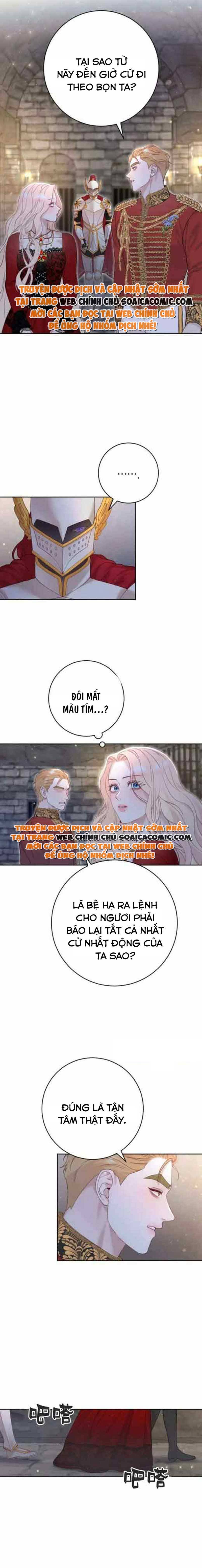 Thuần Phục Nam Nô Lệ Bị Hắc Hóa: Chapter 17