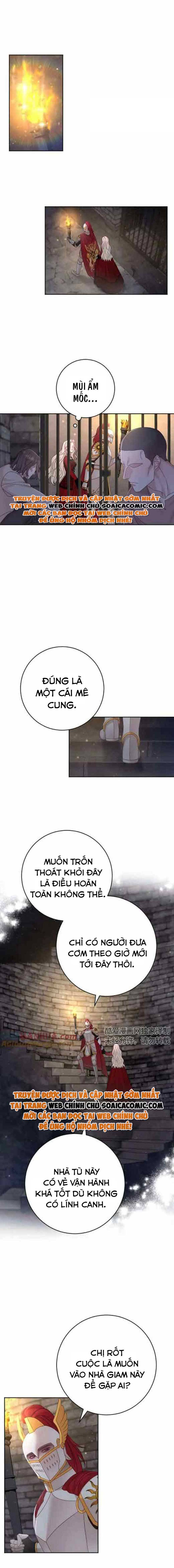 Thuần Phục Nam Nô Lệ Bị Hắc Hóa: Chapter 17