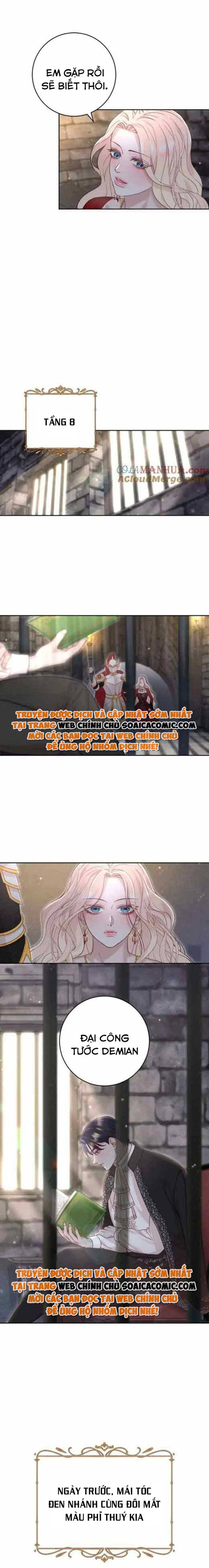 Thuần Phục Nam Nô Lệ Bị Hắc Hóa: Chapter 17