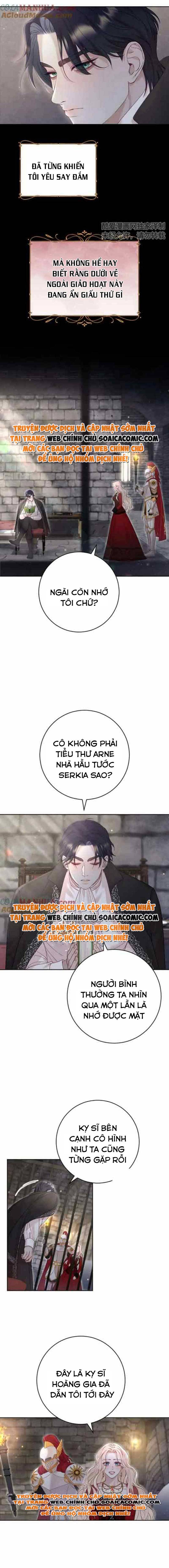 Thuần Phục Nam Nô Lệ Bị Hắc Hóa: Chapter 17