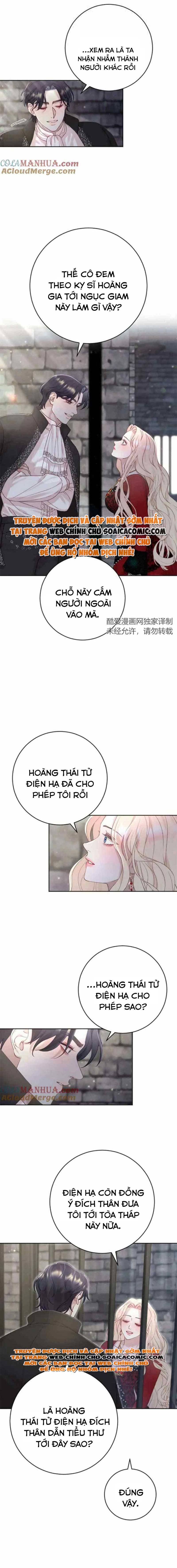 Thuần Phục Nam Nô Lệ Bị Hắc Hóa: Chapter 17