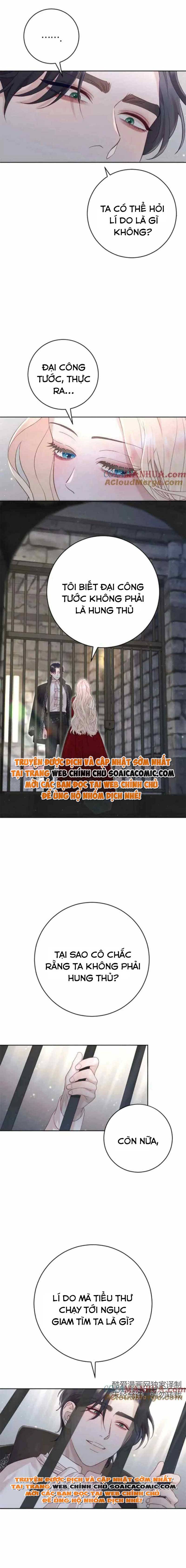 Thuần Phục Nam Nô Lệ Bị Hắc Hóa: Chapter 17