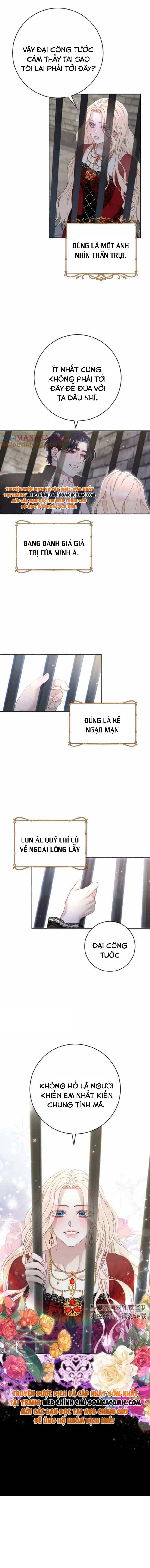 Thuần Phục Nam Nô Lệ Bị Hắc Hóa: Chapter 17