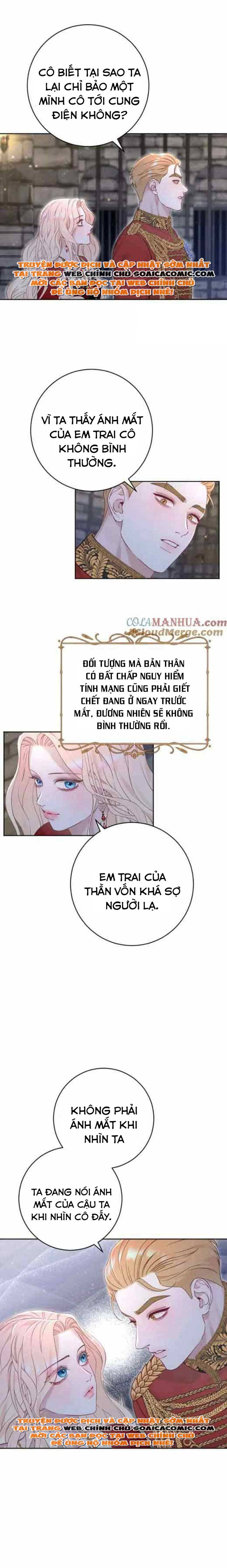 Thuần Phục Nam Nô Lệ Bị Hắc Hóa: Chapter 17