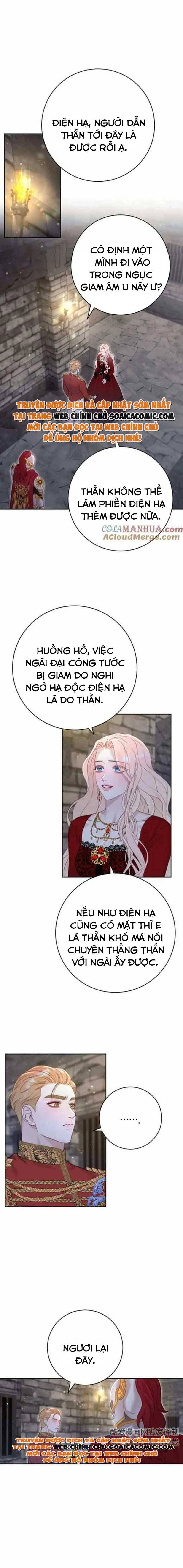 Thuần Phục Nam Nô Lệ Bị Hắc Hóa: Chapter 17