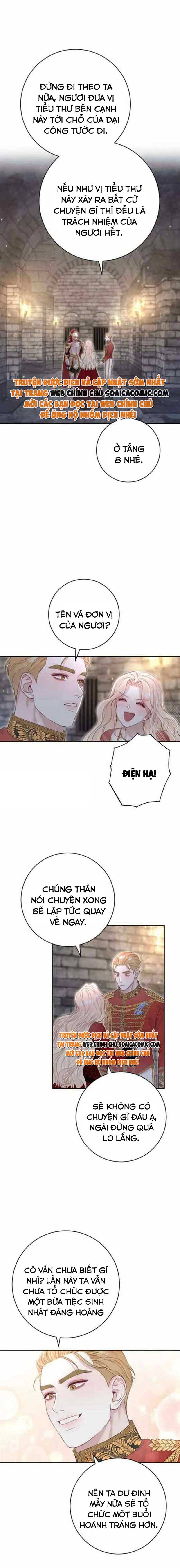 Thuần Phục Nam Nô Lệ Bị Hắc Hóa: Chapter 17