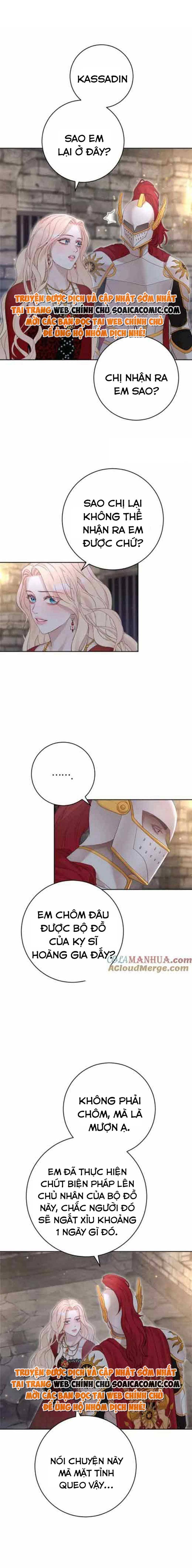 Thuần Phục Nam Nô Lệ Bị Hắc Hóa: Chapter 17