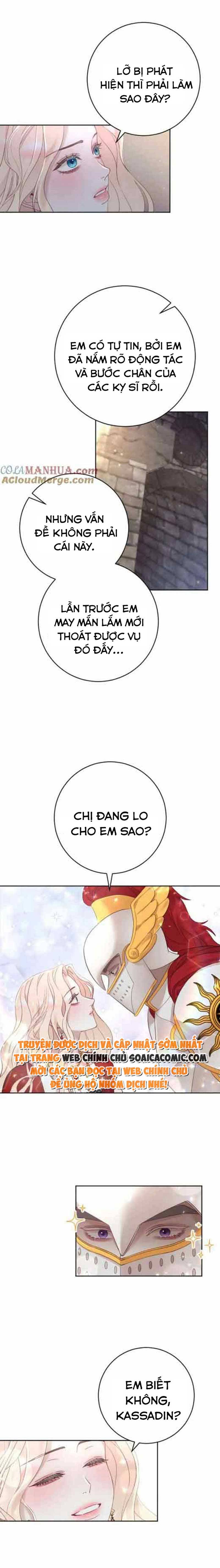 Thuần Phục Nam Nô Lệ Bị Hắc Hóa: Chapter 17