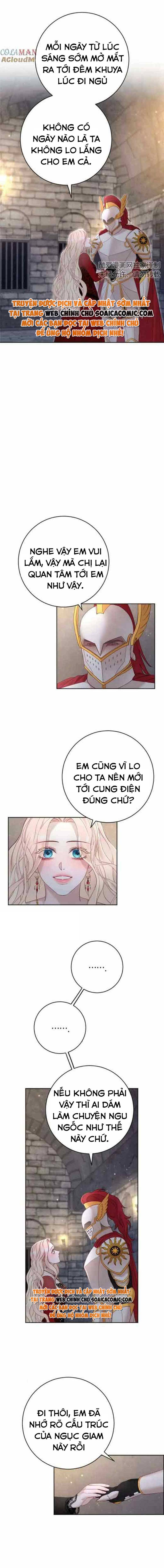 Thuần Phục Nam Nô Lệ Bị Hắc Hóa: Chapter 17