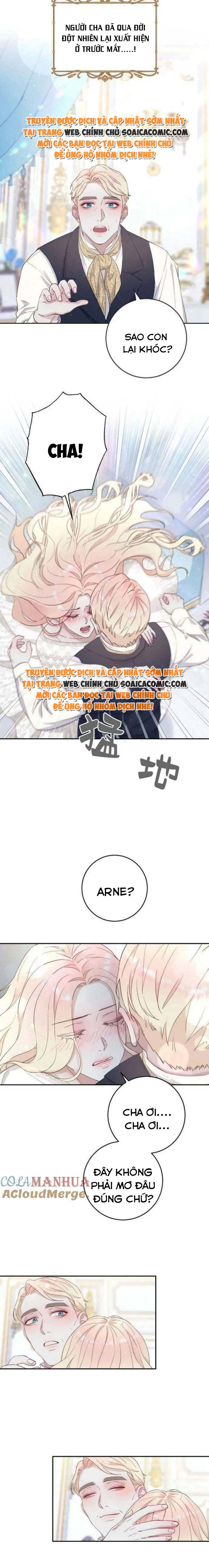 Thuần Phục Nam Nô Lệ Bị Hắc Hóa: Chapter 2.1