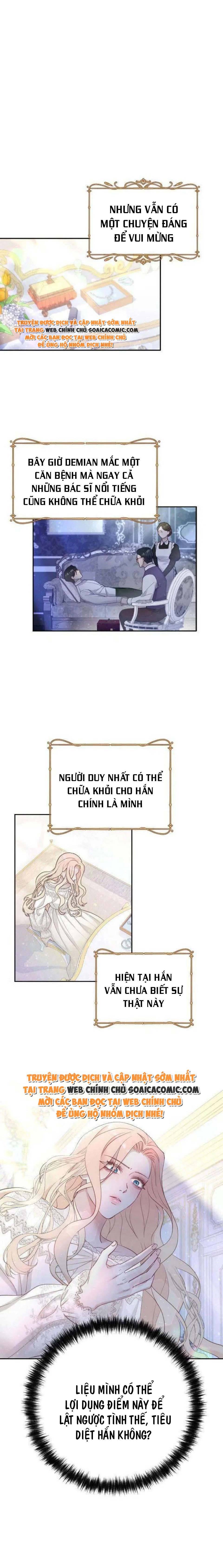 Thuần Phục Nam Nô Lệ Bị Hắc Hóa: Chapter 2.1